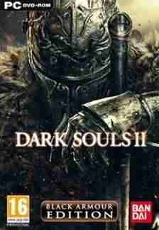 Descargar Dark Souls II Black Armour Edition [MULTI10][FULL UNLOCKED][P2P] por Torrent